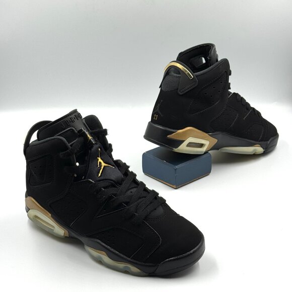 air jordan 6 retro se gs 2020